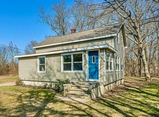 2750 Kruger Rd, Muskegon, MI 49444