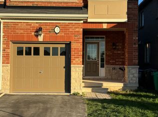 5 Antibes Dr, Brampton, ON L6X 5H4