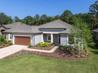 548 Wandering Woods Way, Ponte Vedra, FL 32081