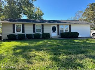 2237 Grey Ridge Rd, Maryville, TN 37801