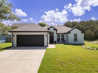 5410 Firewood Trl, Granbury, TX 76048