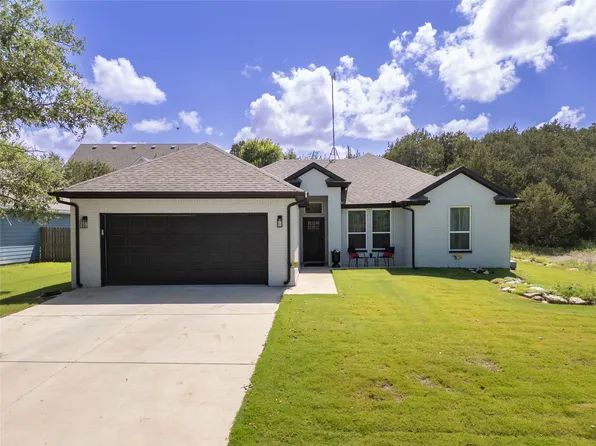 5410 Firewood Trl, Granbury, TX 76048