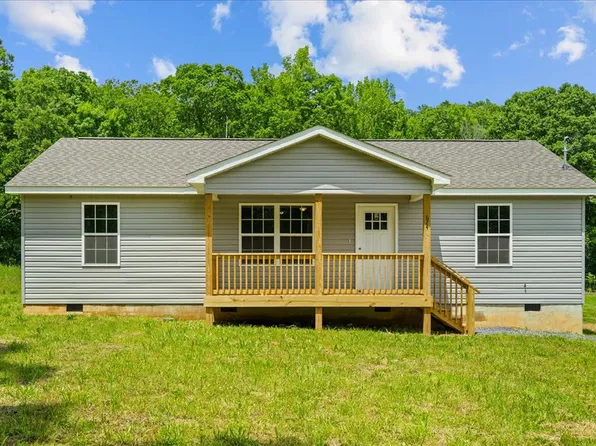 674 SE Eber Rd, Dalton, GA 30720