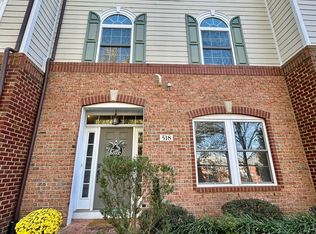 518 Raymond Dr, West Chester, PA 19380
