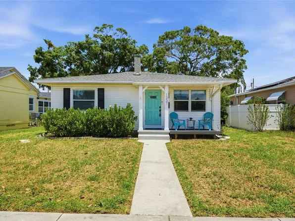 1337 34th Ave N, Saint Petersburg, FL 33704