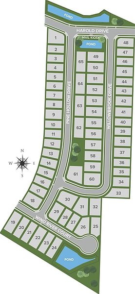 4th image of 128 Willowbrook Drive