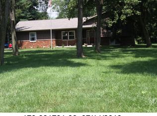 3387 Kitzmiller Rd, New Albany, OH 43054