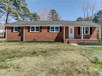 6921 Hines Rd, Disputanta, VA, 23842
