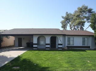 1141 W Kilarea Ave, Mesa, AZ 85210