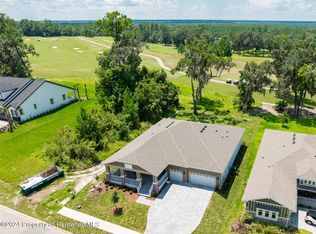 6436 Summit View Dr, Brooksville, FL 34601