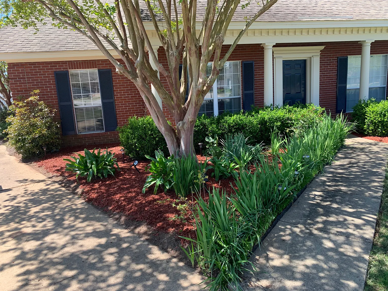 Arrowleaf Pl, Montgomery — Photo 2