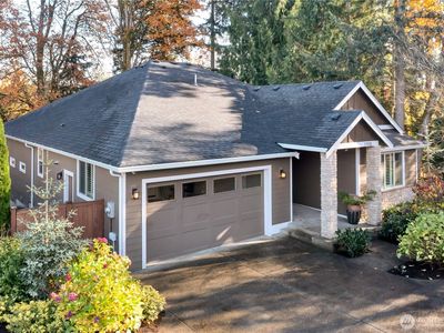 7136 Teal Loop, Gig Harbor, WA, 98335