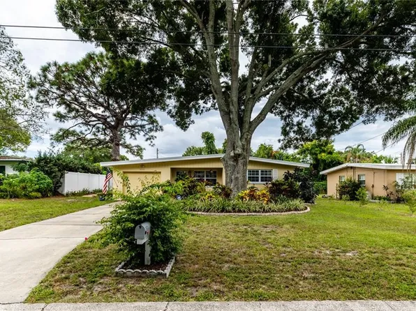 1625 Linwood Dr, Clearwater, FL 33755