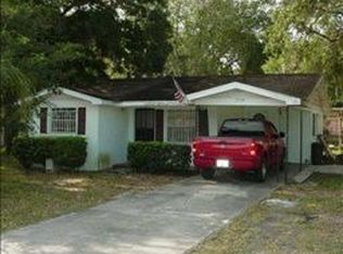 2104 W Hanna Ave, Tampa, FL 33604