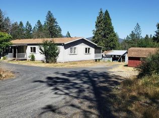 301 Pine Tree Dr, Williams, OR 97544