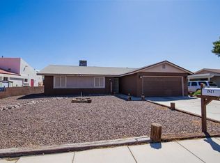 2421 S 17th Ave, Yuma, AZ 85364