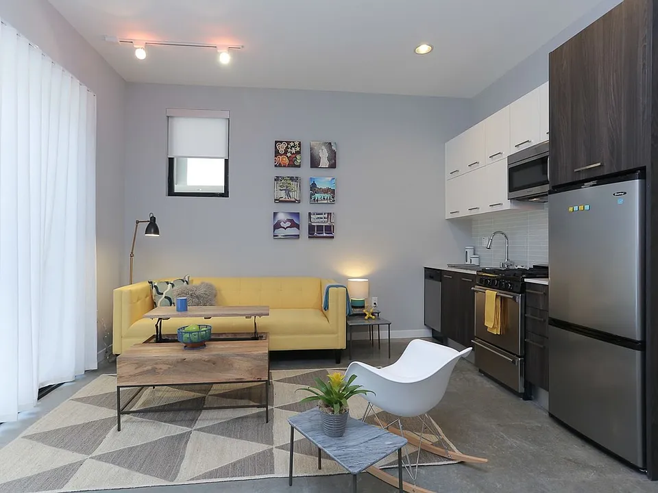 M Lofts