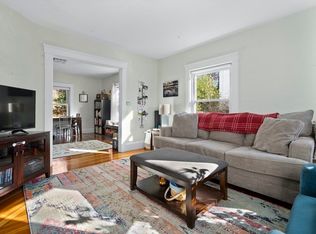 1146 Chestnut St #SF, Newton Upper Falls, MA 02464