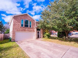 2002 Crossing Nexus Ln, Katy, TX 77450