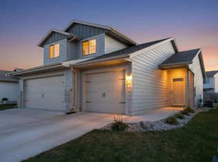9513 W Liam St, Sioux Falls, SD 57106