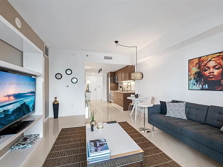465 Brickell Ave #904 — Photo 10