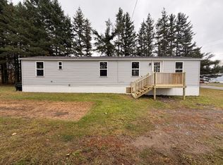 48 Bushey Street, Ashland, ME 04732