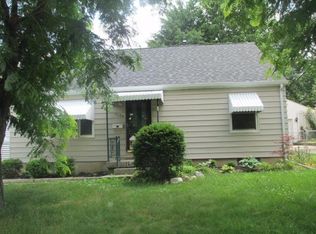 1520 Pershing Blvd, Dayton, OH 45410