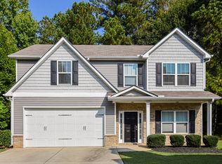 15 Fieldcrest Dr, Dallas, GA 30132