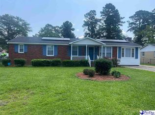 1512 N Rocky Way Dr, Florence, SC 29506
