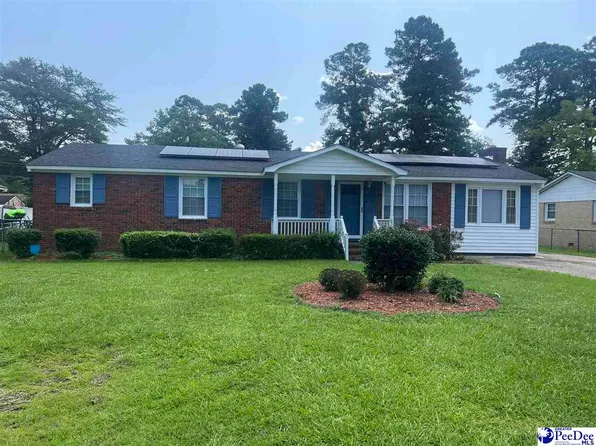 1512 N Rocky Way Dr, Florence, SC 29506