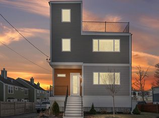 13 Wenlock Rd, Boston, MA 02122