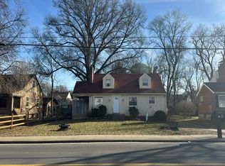 1282 Eight Mile Rd, Cincinnati, OH 45255