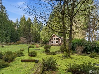 4011 172nd Avenue SW, Longbranch, WA, 98351