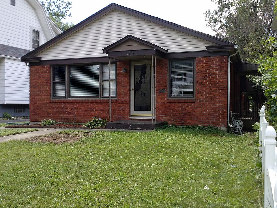 External View