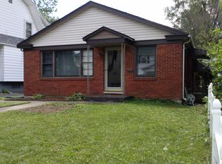 76 E Maplewood Ave, Dayton, OH 45405