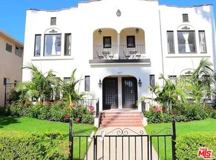 947 5th St APT E, Santa Monica, CA 90403