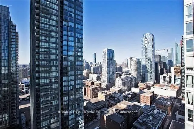 80 John St #2906 — Photo 25