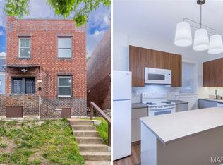 4052 Nebraska Ave, Saint Louis, MO 63118