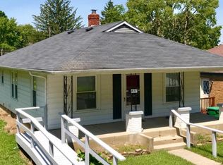 437 N 14th St, New Castle, IN
