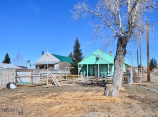 313 N Main St, Lima, MT 59739