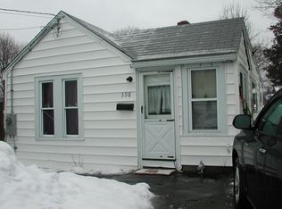 398 East St, Weymouth, MA 02189