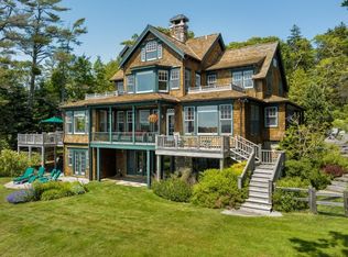115 Paradise Point Rd, East Boothbay, ME 04544
