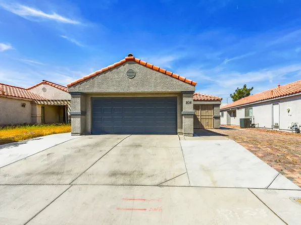 804 Breanna St, Las Vegas, NV 89107