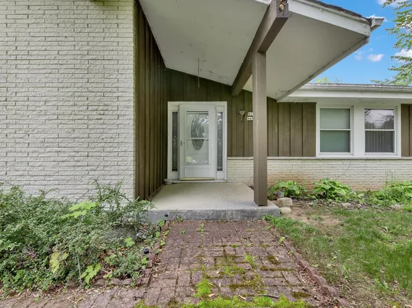 W223N4820 East View DRIVE, Lisbon, WI 53089