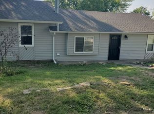5236 N Cambridge Ave, Kansas City, MO 64119