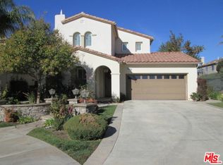 28583 Faryn Ct, Santa Clarita, CA 91350