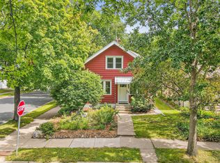 3901 45th Ave S, Minneapolis, MN 55406