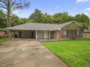 15413 Country Rd, Greenwell Springs, LA 70739