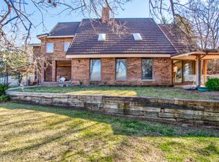 125 S Shore Dr, Amarillo, TX 79118