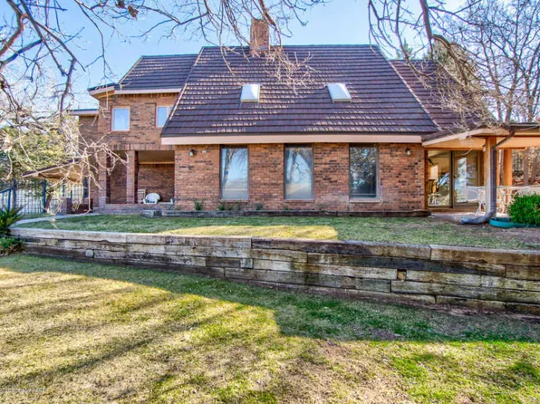 125 S Shore Dr, Amarillo, TX 79118